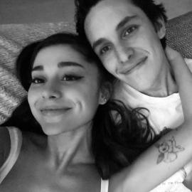 Ariana Grande and Dalton Gomez 'Separated' After 'Rough Patch' (Sources)