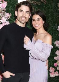 Ashley Iaconetti and Jared Haibon to Start 'Lightly Trying' for Baby No. 2