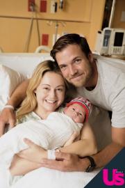 Bachelor Nation’s Jordan Kimball and Wife Christina Welcome Son: Details