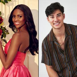 See Bachelorette Charity's Awkward 1-on-1 Date With 'Tired' Warwick