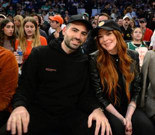 Lindsay Lohan’s Husband Bader Shammas’ Net Worth: How He Makes Money