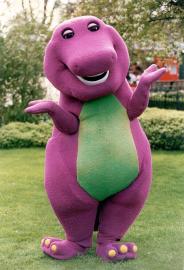 Inside the Upcoming ‘Barney’ Movie for Adults: Cast, Plot and More