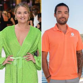 Below Deck's Daisy and Colin Accuse Each Other of Infidelity and More