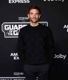 Bradley Cooper Details Hopes to 'Unburden' Daughter Lea From His 'Mistakes'