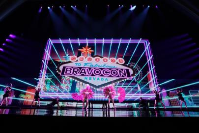 BravoCon Weekend Passes Sell Out — But 1-Day Tickets Are Still Available