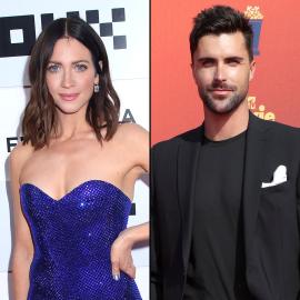 Brittany Snow and Tyler Stanaland Reach Divorce Agreement: Details