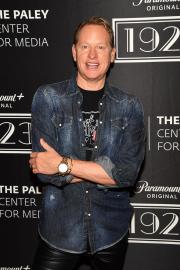 Yes, Carson Kressley Does Keep a Framed Letter From Cher in His Bathroom