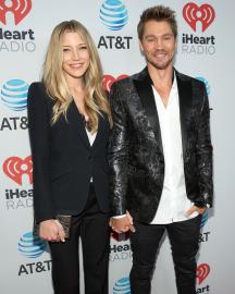 Did Chad Michael Murray Reveal Sex of 3rd Baby With Wife Sarah Roemer?