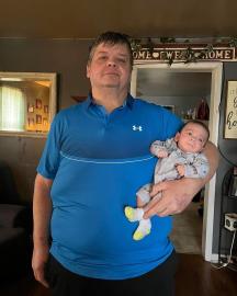 1000-Lb. Sisters’ Chris Combs Weight Loss Transformation: Photos