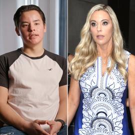 Collin Gosselin Claims Mom Kate Institutionalized Him to Hide Alleged Abuse