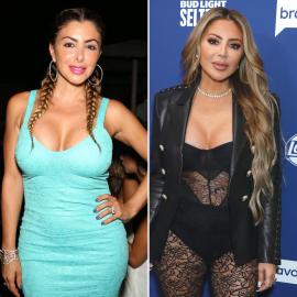 Did Larsa Pippen Get Plastic Surgery? Transformation Photos Then, Now