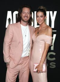 Country Singer Tyler Hubbard and Wife Hayley’s Relationship Timeline