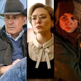 The Emmys Snub Elizabeth Olsen, Yellowstone and More