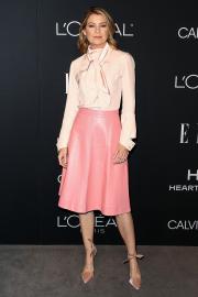 Ellen Pompeo Calls Out Netflix for Not Paying 'Grey's Anatomy' Residuals