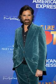 John Stamos Wanted to Get 'The F—k Off' 'Full House' and More Tanner Shade
