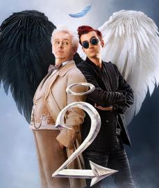 Everything to Know About Good Omens’ Surprise 2nd Season