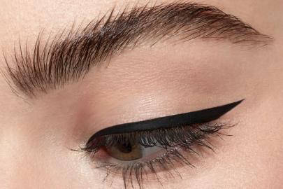 This Easy-Use Liquid Eyeliner Will Stay Put Through Sweat, Swimming and More