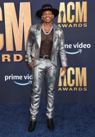 Jimmie Allen's Sexual Assault Scandal: What to Know