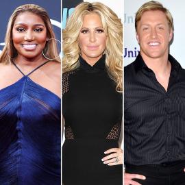 NeNe 'Reached Out' to Kim Zolciak About Kroy Divorce: 'Taking it Hard'