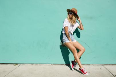 17 Flattering Shorts That Will Boost Your Summertime Confidence