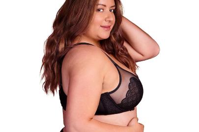 Introducing the Lightweight, Supportive Bra Solution for Summer