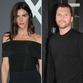 Hilary Rhoda's Restraining Order Against Ex Sean Avery Extended