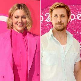 How Greta Gerwig Coaxed Ryan Gosling Into Singing in 'Barbie'