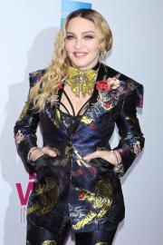 Madonna Breaks Silence and Shares Health Update After Hospitalization