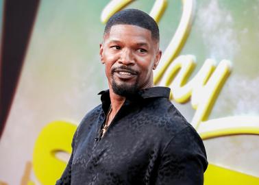 Jamie Foxx Won't Let Health Scare 'Limit' Him: Inside His Recovery