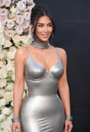 Kim Kardashian Once Raved About This Body Exfoliator — 30% Off Ahead of Prime Day