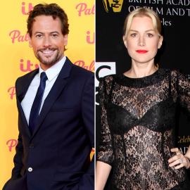 Ioan Gruffudd, Alice Evans Are Legally Divorced in 'Status Only': Details