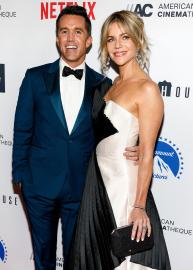 Rob McElhenney and Kaitlin Olson Troll Cheating Report: 'The Rumor Is True'