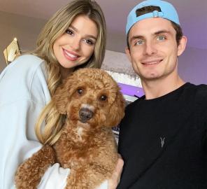 James Kennedy Is Taking Care of Raquel Leviss' Dog: He Came 'Home'