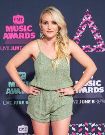 Jamie Lynn Spears Was Told 'Zoey 101' Fans Were ‘Ruined’ By Her Pregnancy