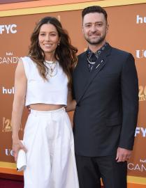 Jessica Biel Fangirls Over ‘Boyfriend’ Justin Timberlake’s Vocals