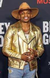 Yes, Jimmie Allen Just Announced a Comedy Tour Amid Sexual Assault Scandal