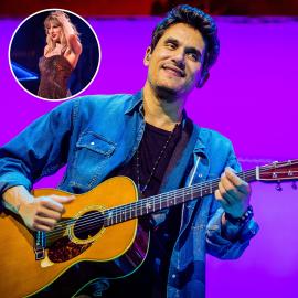 John Mayer Begs Swifties to ‘Be Kind’ Amid ‘Speak Now (Taylor’s Version)’