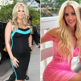 Kim Zolciak’s Weight Loss Transformation From ‘RHOA’ to Now: See Photos!