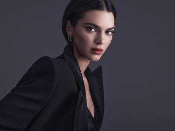 Kendall Jenner is ‘Honored’ to be L’Oreal Paris’ Global Ambassador