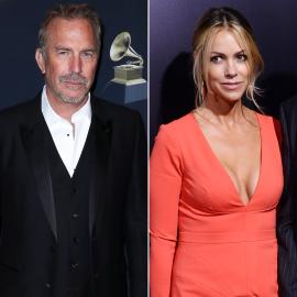 Kevin Costner Requests Ex Christine Baumgartner Move Out by July 13