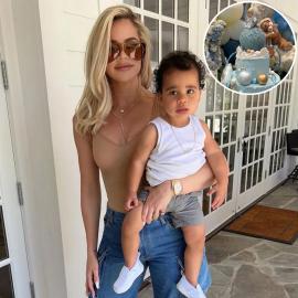 Khloe Kardashian Throws Baby Boy Tatum a Massive 1st Birthday Party!