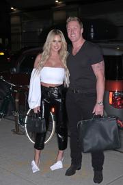 Kim Zolciak Implies to Police Kroy May Have CTE, Details ‘Erratic Behavior’