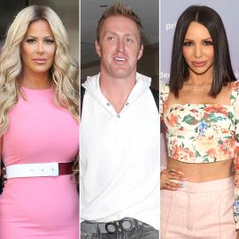 Kim Said She Couldn't Punch Kroy Because of Her Nails 