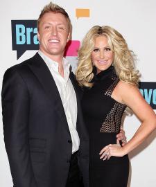 Why Kim and Kroy Biermann's Friends Not 'Surprised' They Called Off Divorce