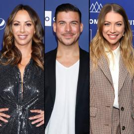Kristen Doute Points Out 'Pump Rules' Season 1 Continuity Errors