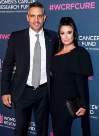 Kyle Richards and Mauricio Umansky Split After 27 Years of Marriage