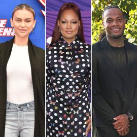 Lala Kent Reacts to Garcelle Beauvais Unfollowing Her Over Oliver Comments