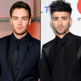 Liam Payne Owns Up to His Controversial Remarks About Zayn, One Direction