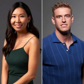 Natalie Lee Gives Up Dating Reality Stars After Post-'LIB' Romance