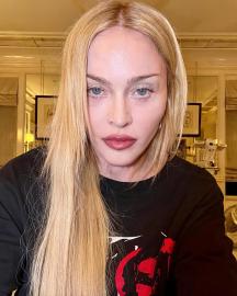 Madonna Breaks Silence After ICU Stay, Is Focused on 'Getting Stronger'